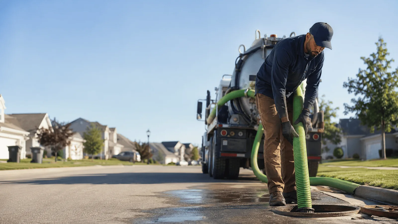 Mosquito Control in Georgetown, CA